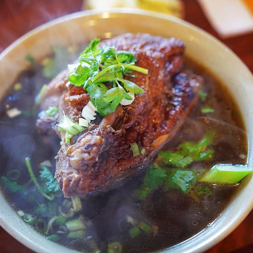 Phat Ky Mi Gia Restaurant | restaurant | 14140 Brookhurst St, Garden Grove, CA 92843, USA | 7145309228 OR +1 714-530-9228