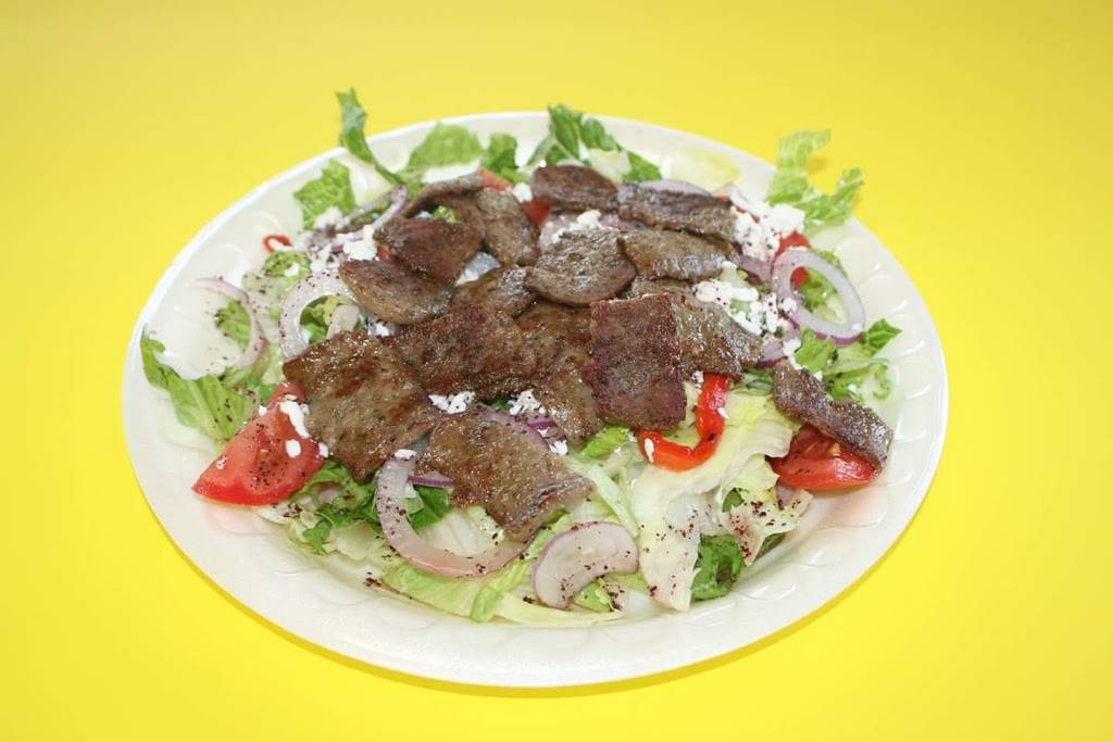 babas | restaurant | 236 W Alpine Ave, Stockton, CA 95204, USA | 2095467555 OR +1 209-546-7555