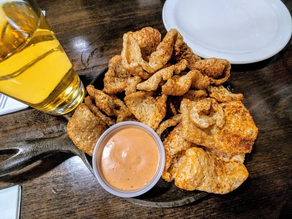 Finks BBQ and Cheesesteak Roadhouse | restaurant | 32 Orange Ave, Suffern, NY 10901, USA | 8455334033 OR +1 845-533-4033