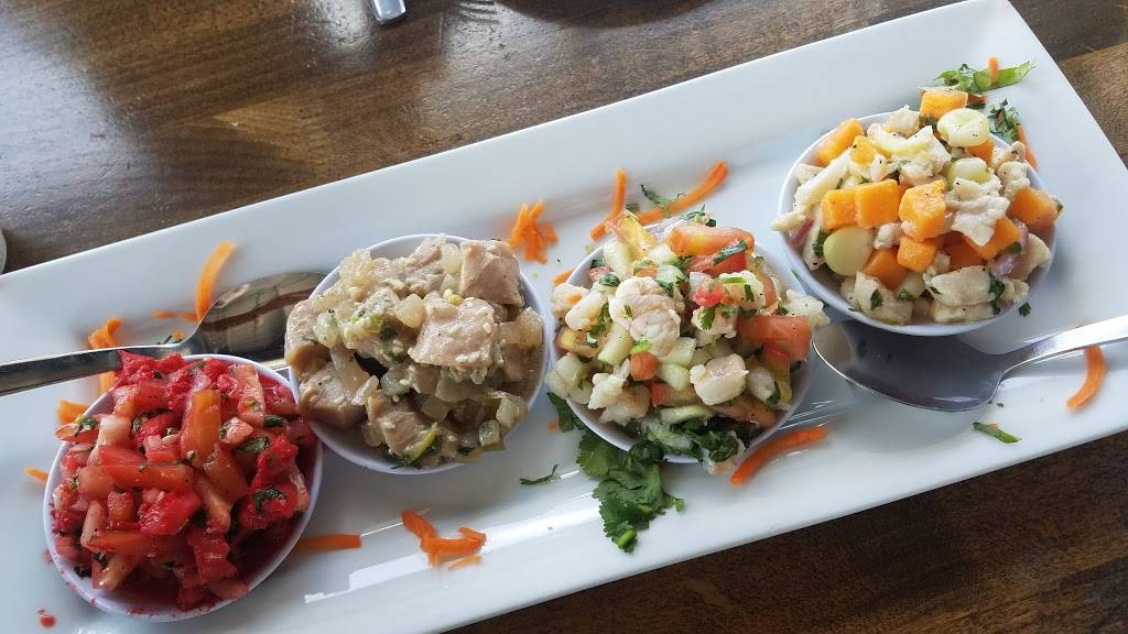 210 Ceviche | restaurant | 9502 Frontage Rd #101, San Antonio, TX 78230, USA | 2105939300 OR +1 210-593-9300