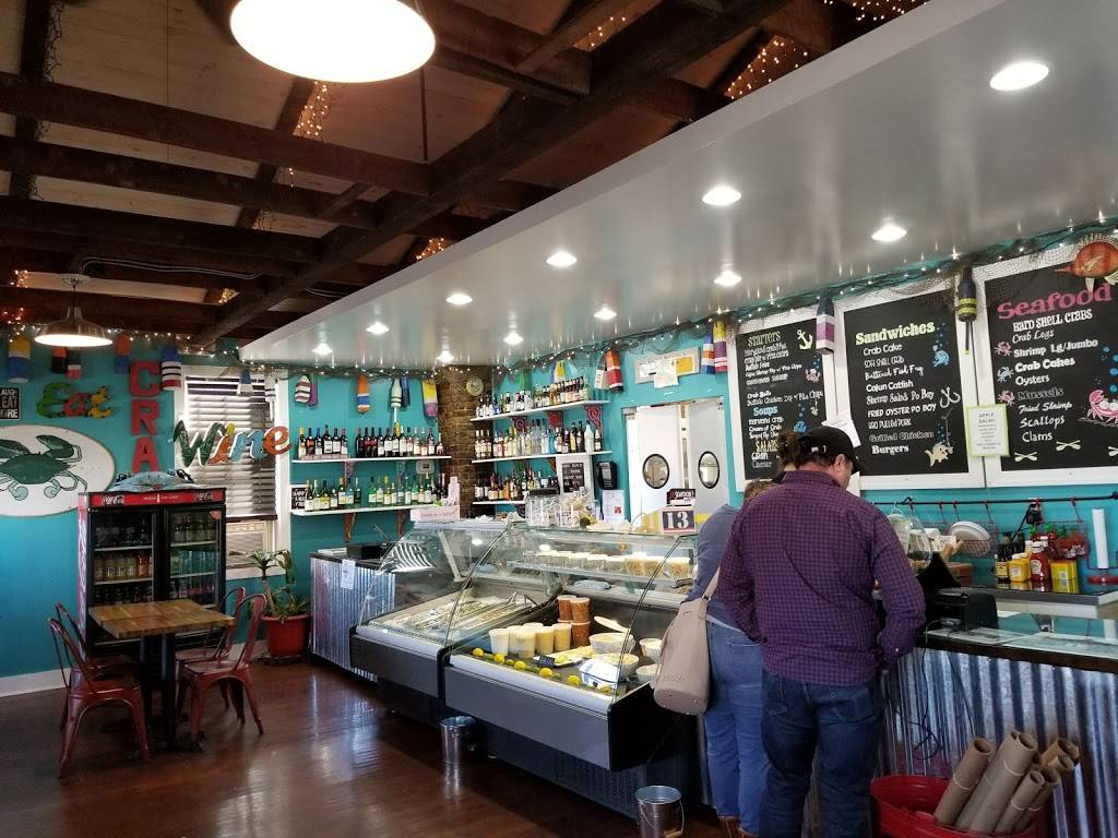 JB Seafood | restaurant | 308 Main St, Myersville, MD 21773, USA | 3012932722 OR +1 301-293-2722