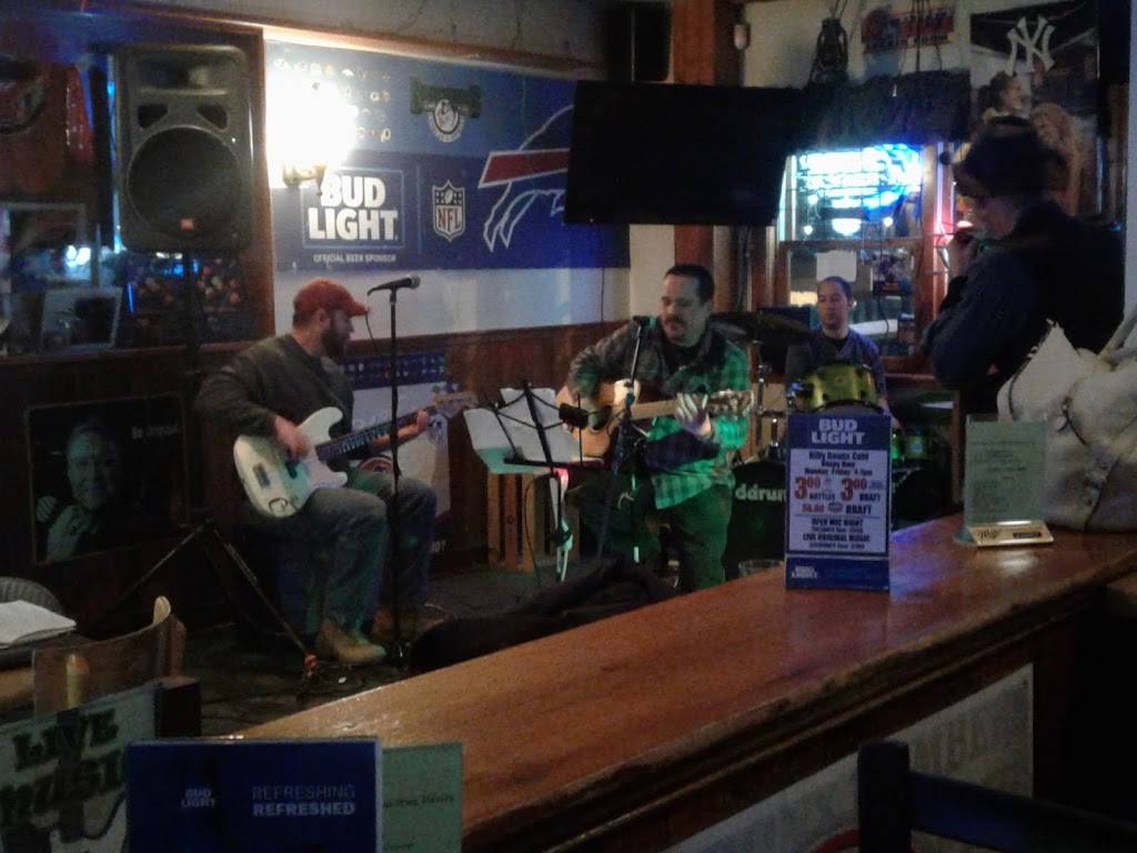 Billy Beans Ecuadorian Restaurant | restaurant | 80 White St, Danbury, CT 06810, USA | 2037442326 OR +1 203-744-2326