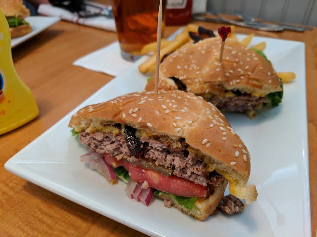 Empire Grille | restaurant | 6155 Hwy 9, Felton, CA 95018, USA | 8317042130 OR +1 831-704-2130