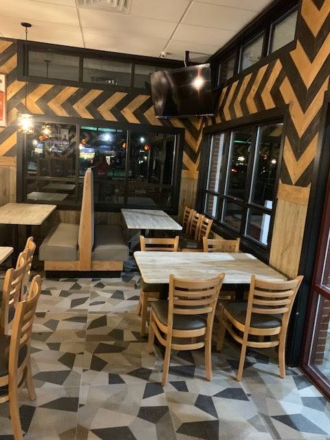 Papa Nacho Mexican Bar and Grill | restaurant | 11831 Jefferson Ave, Newport News, VA 23606, USA | 7578140074 OR +1 757-814-0074