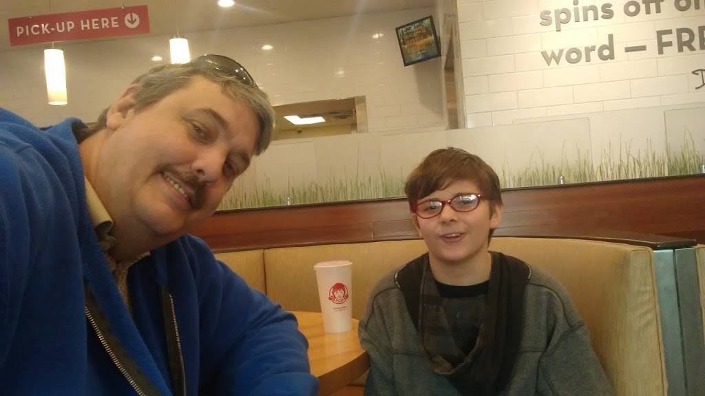 Wendys | restaurant | 26630 N Dixie Hwy, Perrysburg, OH 43551, USA | 4198722523 OR +1 419-872-2523