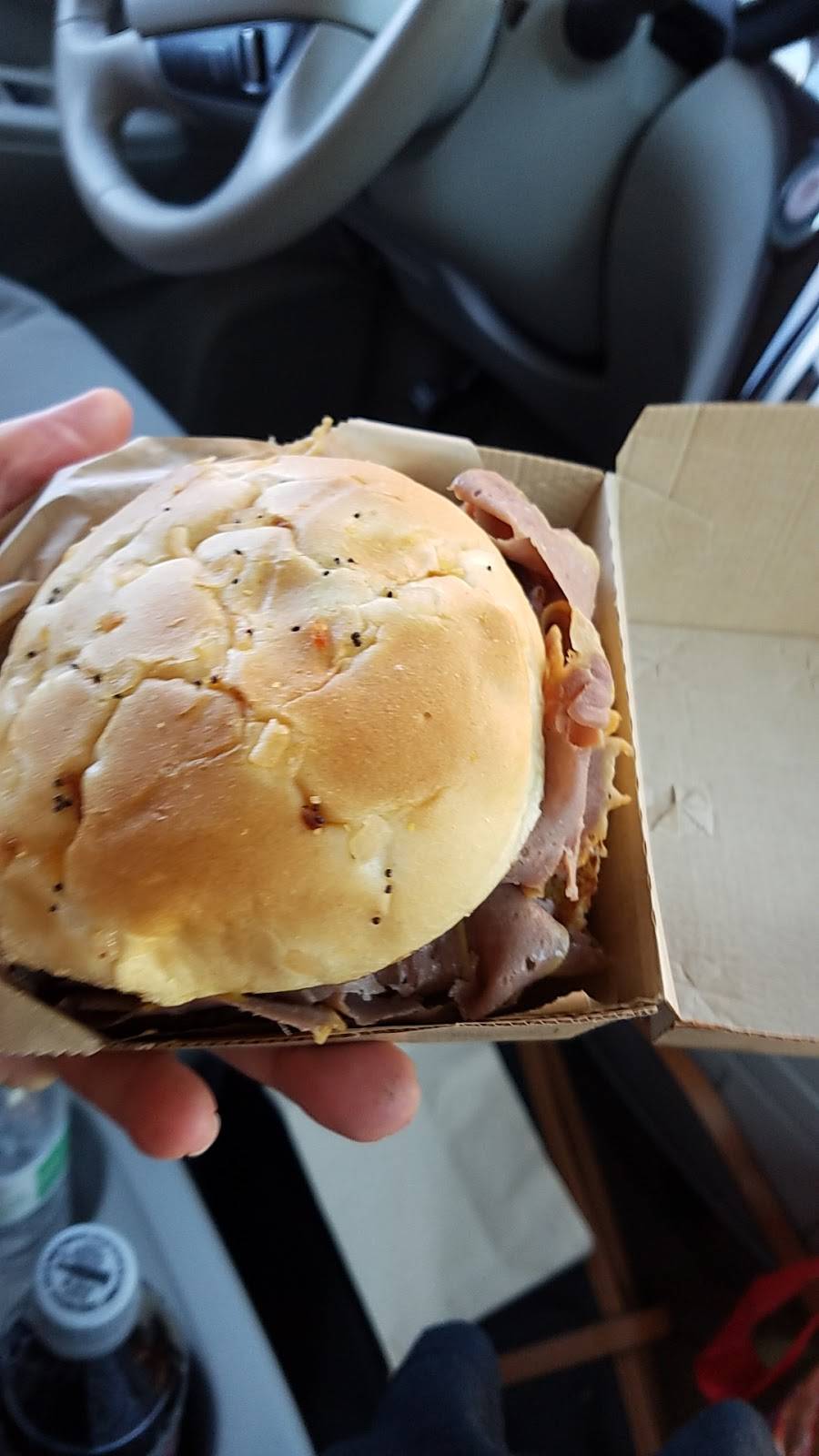 Arbys | restaurant | 101377 Overseas Hwy, Key Largo, FL 33037, USA | 3054510040 OR +1 305-451-0040