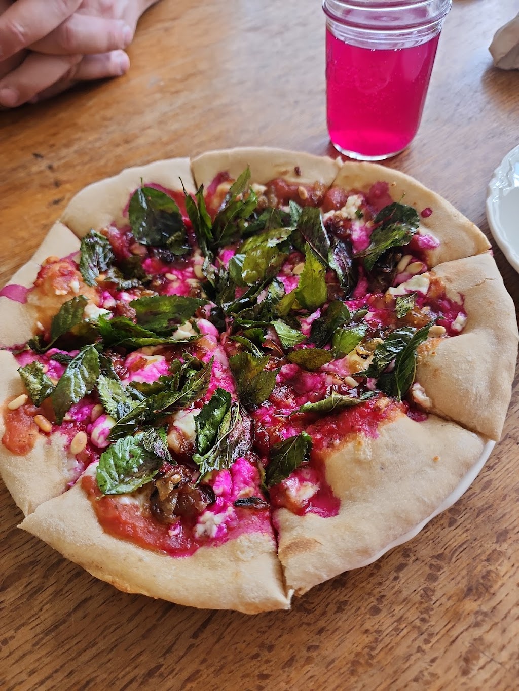 Te Amo | restaurant | 507 S Main, Magdalena, NM 87825, USA | 5055174531 OR +1 505-517-4531