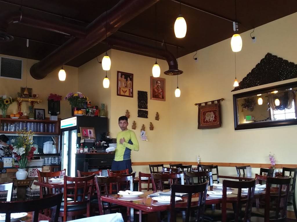Thai Delicacy | restaurant | 11253 Brockway Rd # 101, Truckee, CA 96161, USA | 5305501269 OR +1 530-550-1269