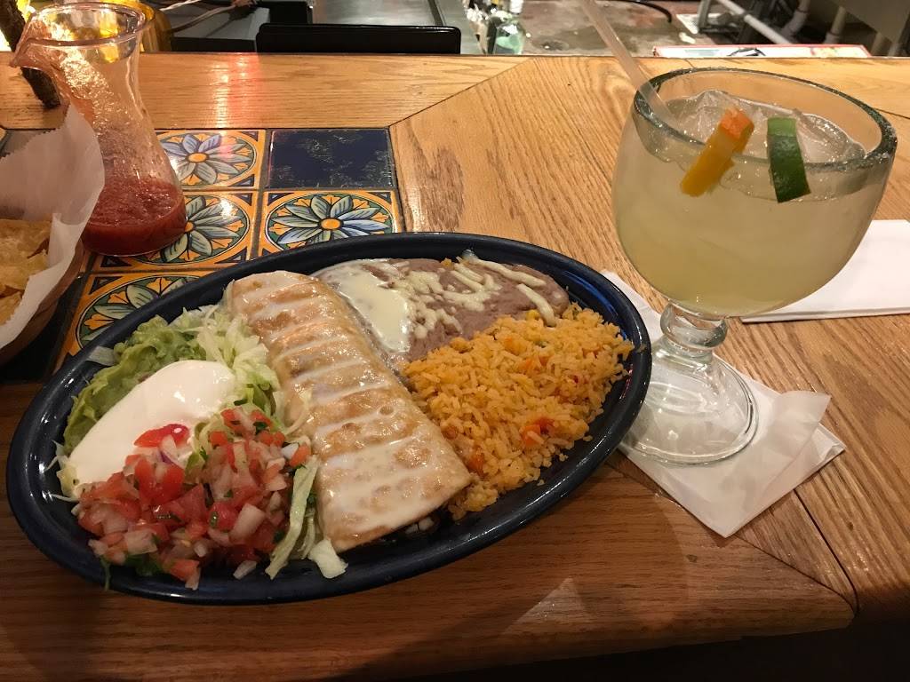 Patron Mexican Grill | restaurant | 1141 Freeport Rd, Pittsburgh, PA 15238, USA | 4127990900 OR +1 412-799-0900