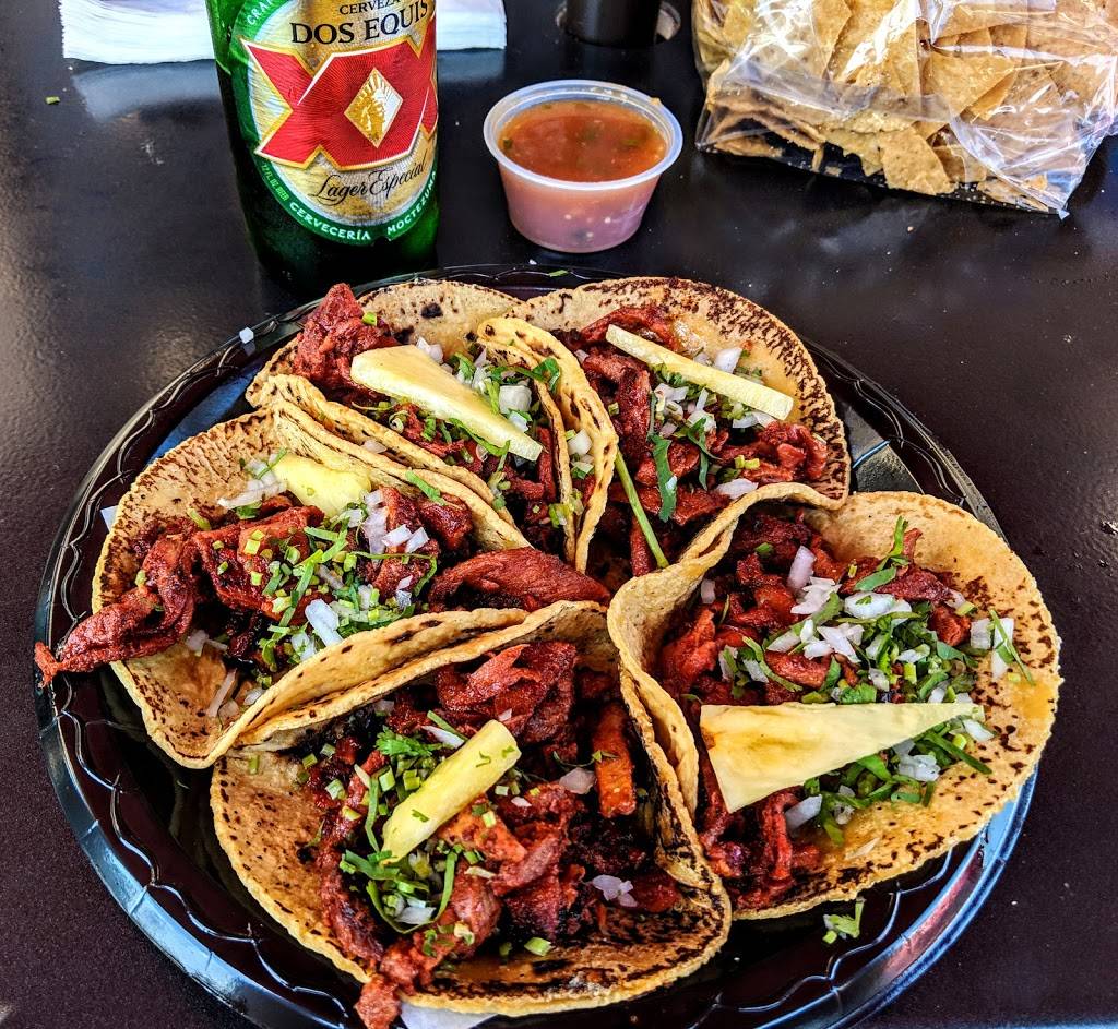 Taco Bar | restaurant | 133 S Las Posas Rd #143, San Marcos, CA 92078, USA | 7607442134 OR +1 760-744-2134