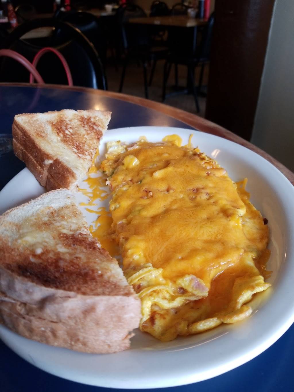 Tammys Bakery And Café | restaurant | 232 E Grand River Rd, Laingsburg, MI 48848, USA | 5176511989 OR +1 517-651-1989