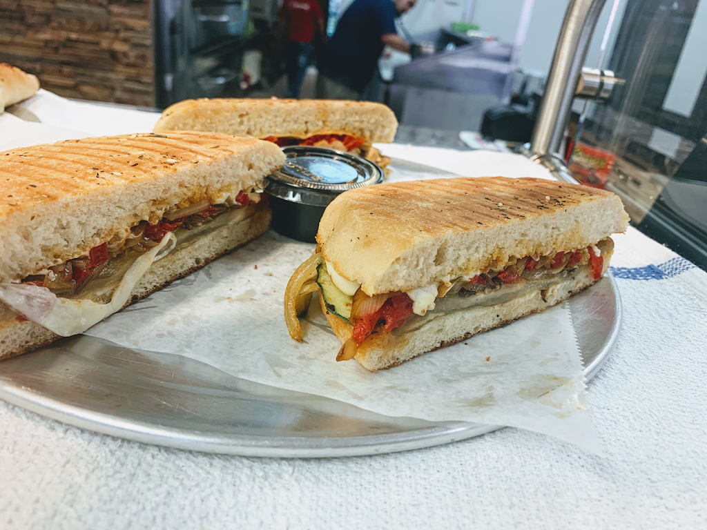 Villaggio Pizza | restaurant | 304 U.S. 9, Waretown, NJ 08758, USA | 6096601300 OR +1 609-660-1300