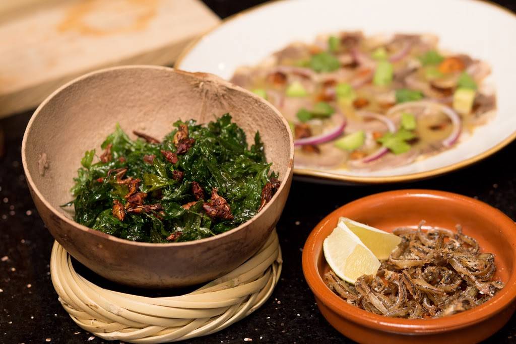 Cuishe Cocina Mexicana | restaurant | 115 N Loop 1604 E #1108, San Antonio, TX 78232, USA | 2109608935 OR +1 210-960-8935