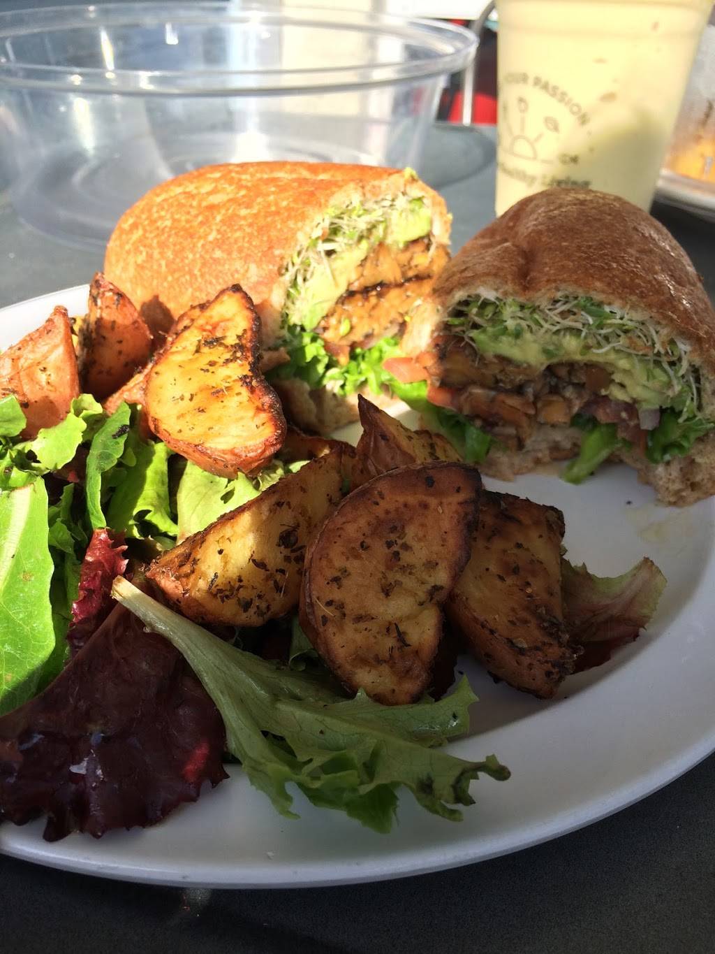 Native Sun Natural Foods Market | restaurant | 1585 3rd St N, Jacksonville Beach, FL 32250, USA | 9044581390 OR +1 904-458-1390