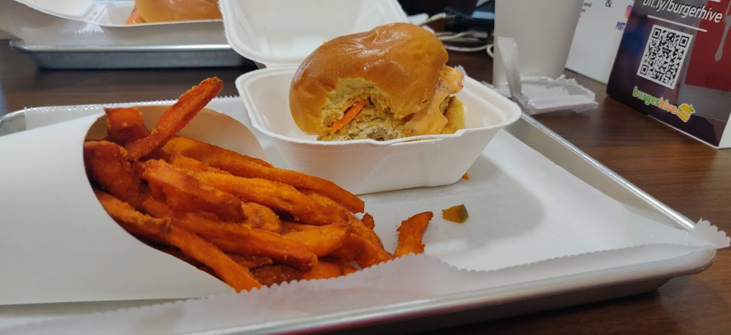 Burgerhive | restaurant | 4607 S University Dr, Davie, FL 33328, USA | 7547010960 OR +1 754-701-0960
