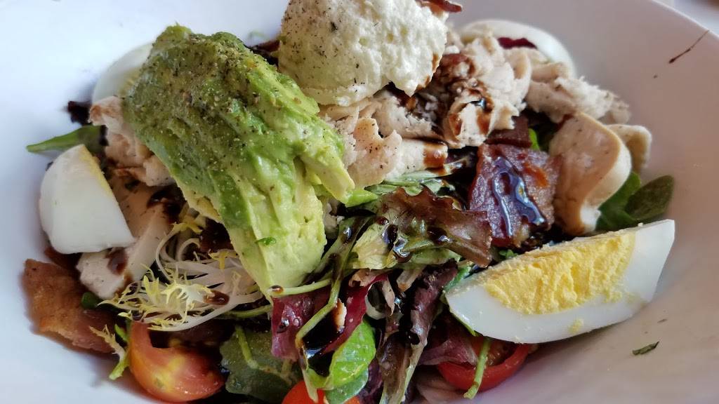 Mendocino Farms | meal takeaway | 840 N Sepulveda Blvd #100, El Segundo, CA 90245, USA | 4242184400 OR +1 424-218-4400