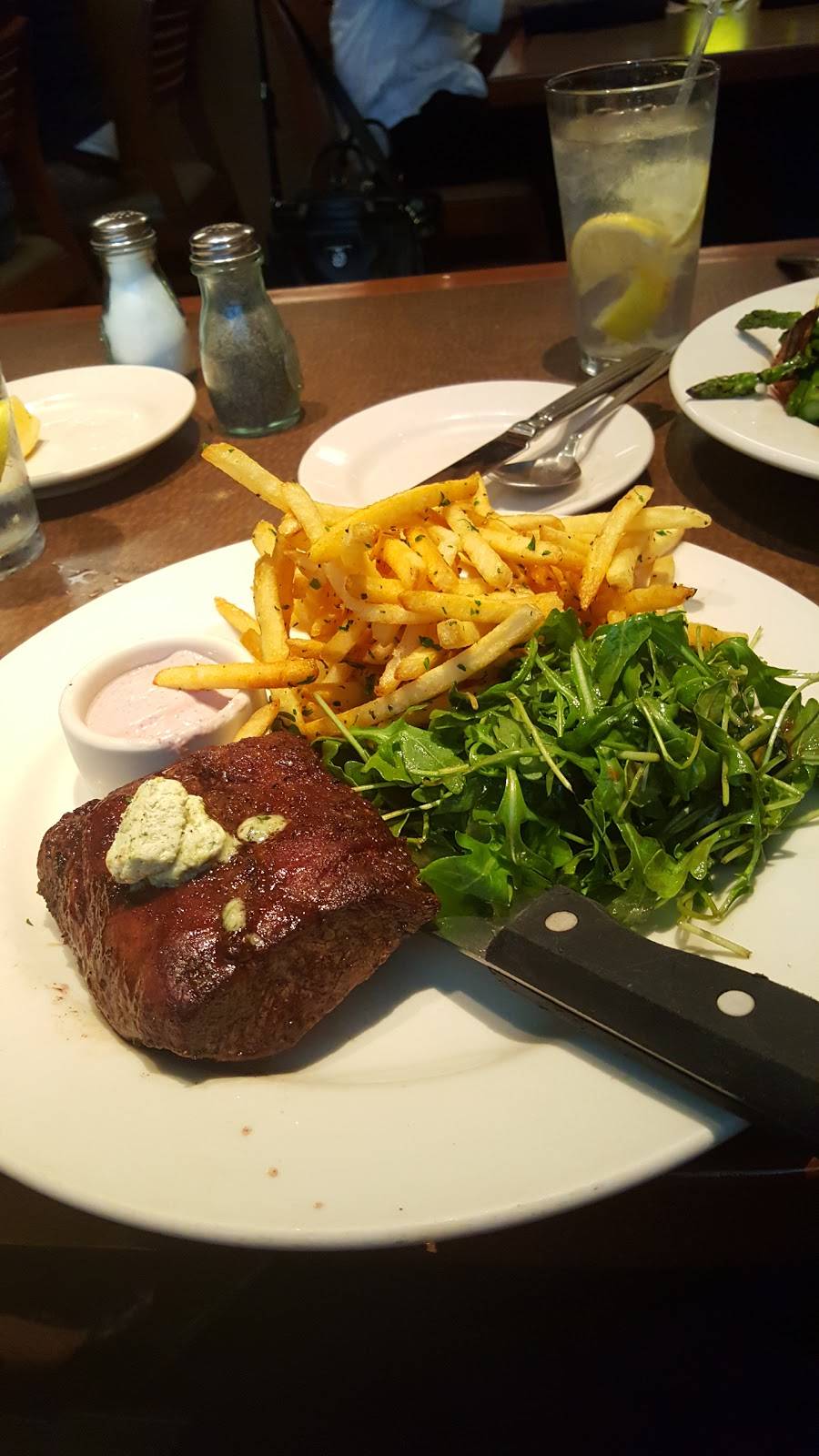 Cafe Bistro | cafe | 19507 Biscayne Blvd, Aventura, FL 33180, USA | 3053566900 OR +1 305-356-6900