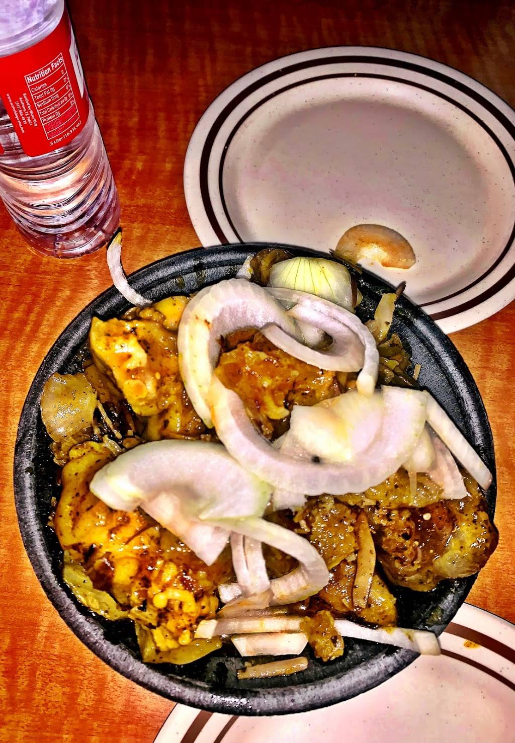 Aso Rock | Restaurant & Lounge | restaurant | 9220 Skillman St #115, Dallas, TX 75243, USA | 8178096039 OR +1 817-809-6039