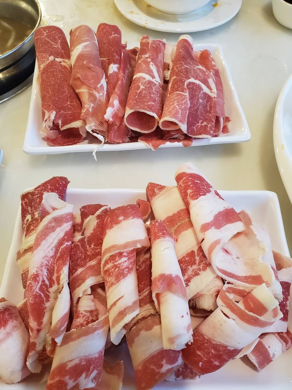 Mr. Pot Hot Pot | restaurant | 2550 E 3rd St, Bloomington, IN 47401, USA | 8122878232 OR +1 812-287-8232