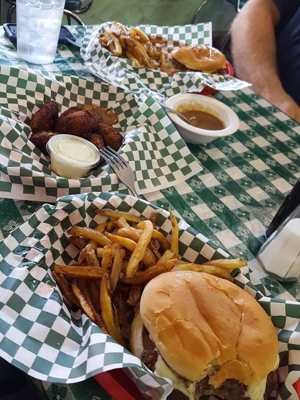 Pappys Old Fashion Hamburger | restaurant | 1475 W Mockingbird Ln # 300, Dallas, TX 75247, USA | 2146780760 OR +1 214-678-0760