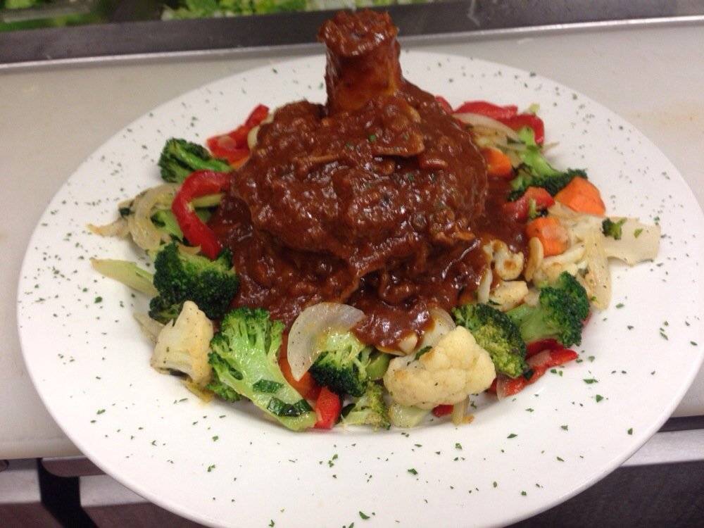 Venezias | meal delivery | 3555 Murphy Rd #107, Richardson, TX 75082, USA | 9724244900 OR +1 972-424-4900