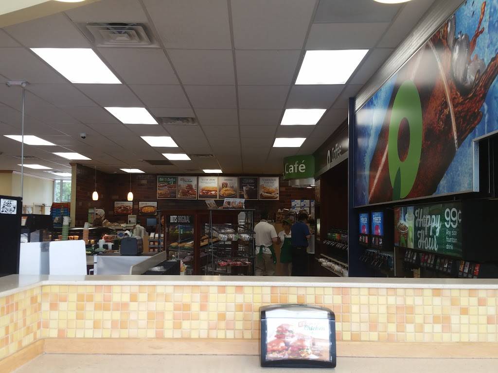 QuickChek | cafe | 9 Howard Blvd, Mt Arlington, NJ 07856, USA | 9733980213 OR +1 973-398-0213