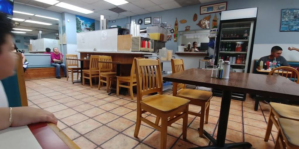 Irenes Pupusas | restaurant | 2218 University Blvd E, Langley Park, MD 20783, USA | 3014311550 OR +1 301-431-1550