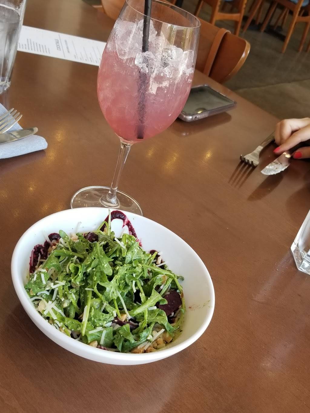 Alimentari Cucina e Bar | restaurant | 801 Chestnut St, Chattanooga, TN 37402, USA | 4234983190 OR +1 423-498-3190