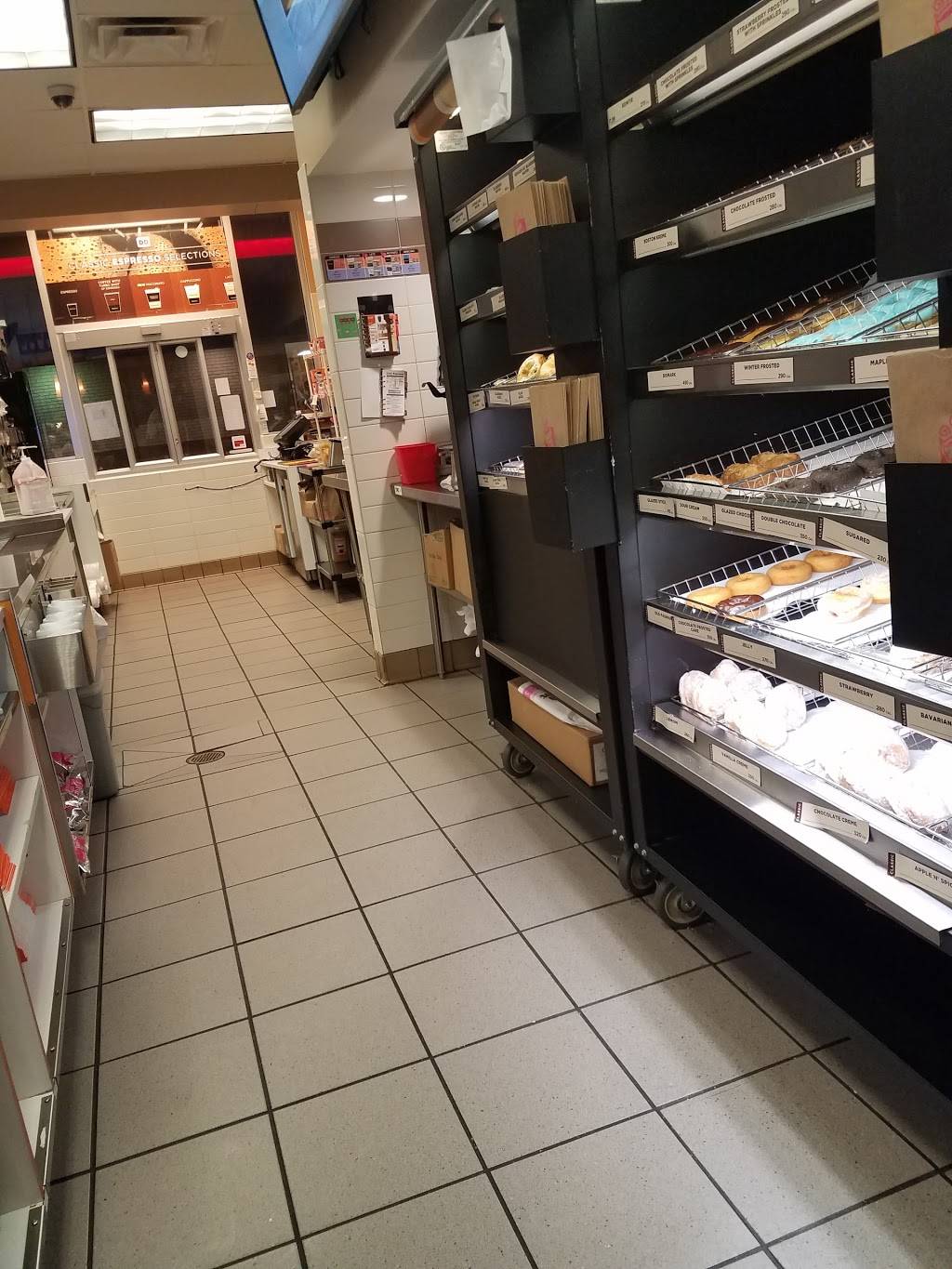 Dunkin | bakery | 27 N Springboro Pike, Dayton, OH 45449, USA | 9374391944 OR +1 937-439-1944
