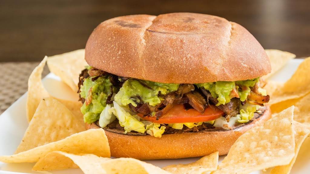 NATURA | restaurant | 17951 Sky Park Cir Suite G Building 35, Irvine, CA 92614, USA | 9495448887 OR +1 949-544-8887