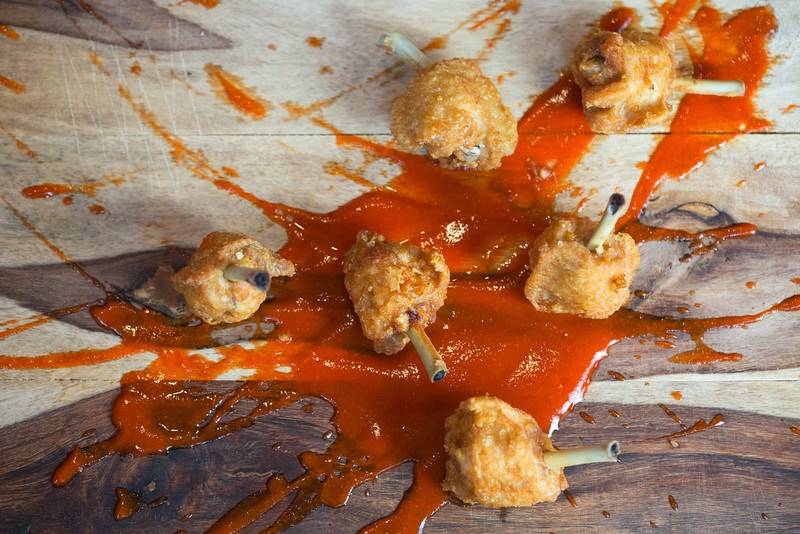 ChiLantro | restaurant | 1509 S Lamar Blvd, Austin, TX 78704, USA | 5124285269 OR +1 512-428-5269