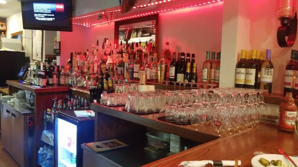 Potomac Street Grill | restaurant | 31 E Potomac St, Brunswick, MD 21716, USA | 3019690548 OR +1 301-969-0548