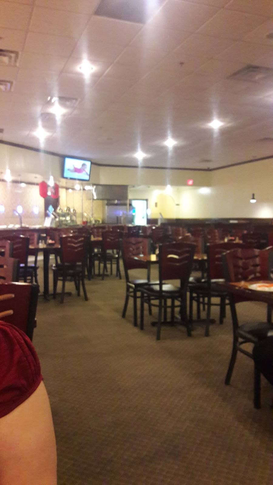 Asian Buffet Hibachi | restaurant | 648 Maysville Rd, Mt Sterling, KY 40353, USA | 8594988988 OR +1 859-498-8988