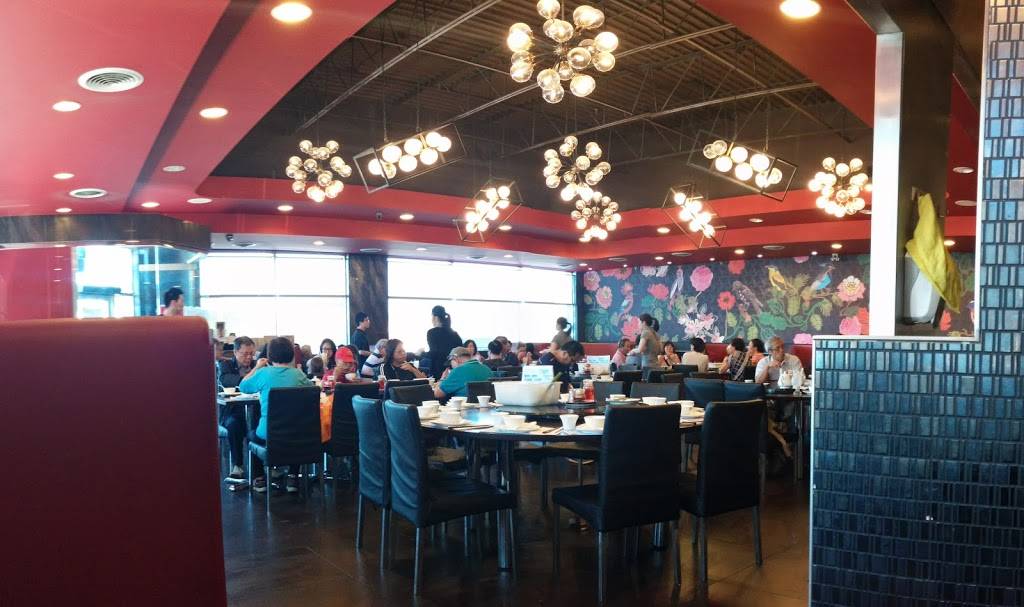 Legend Pot | restaurant | 7030 Warden Ave D3, Markham, ON L3R 5Y2, Canada | 9059468899 OR +1 905-946-8899