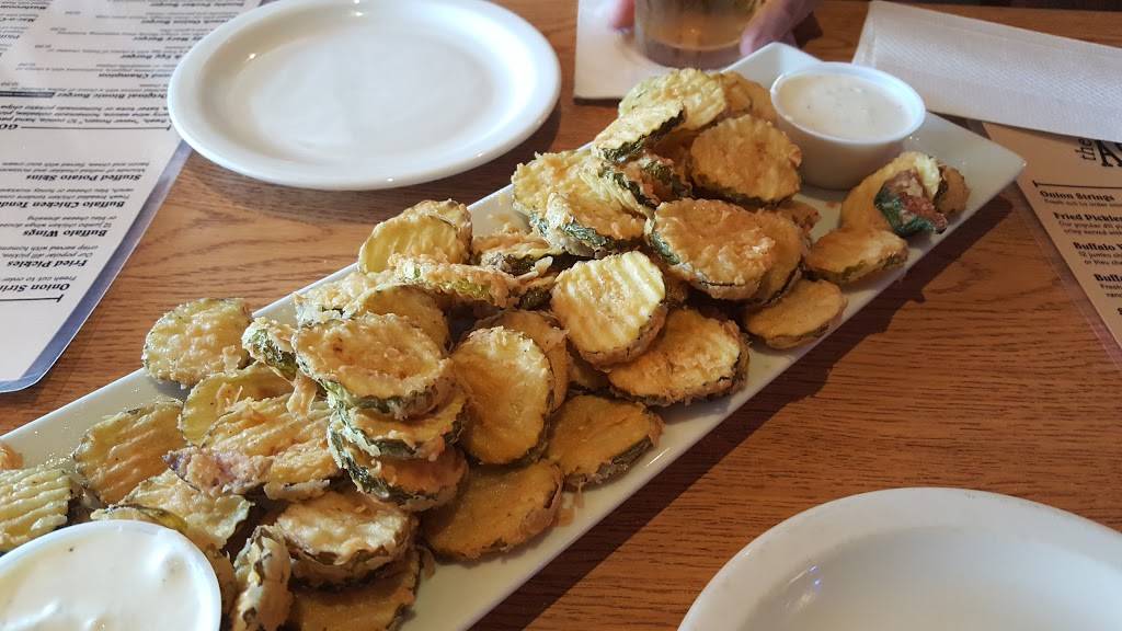 The Assembly American Bar & Cafe | restaurant | 2570 Hassell Rd, Hoffman Estates, IL 60169, USA | 8478433993 OR +1 847-843-3993