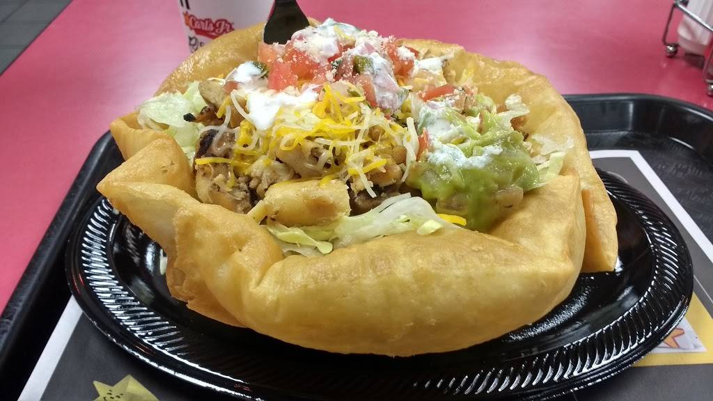 Carls Jr. / Green Burrito | restaurant | 13902 Seal Beach Blvd, Seal Beach, CA 90740, USA | 5624302739 OR +1 562-430-2739