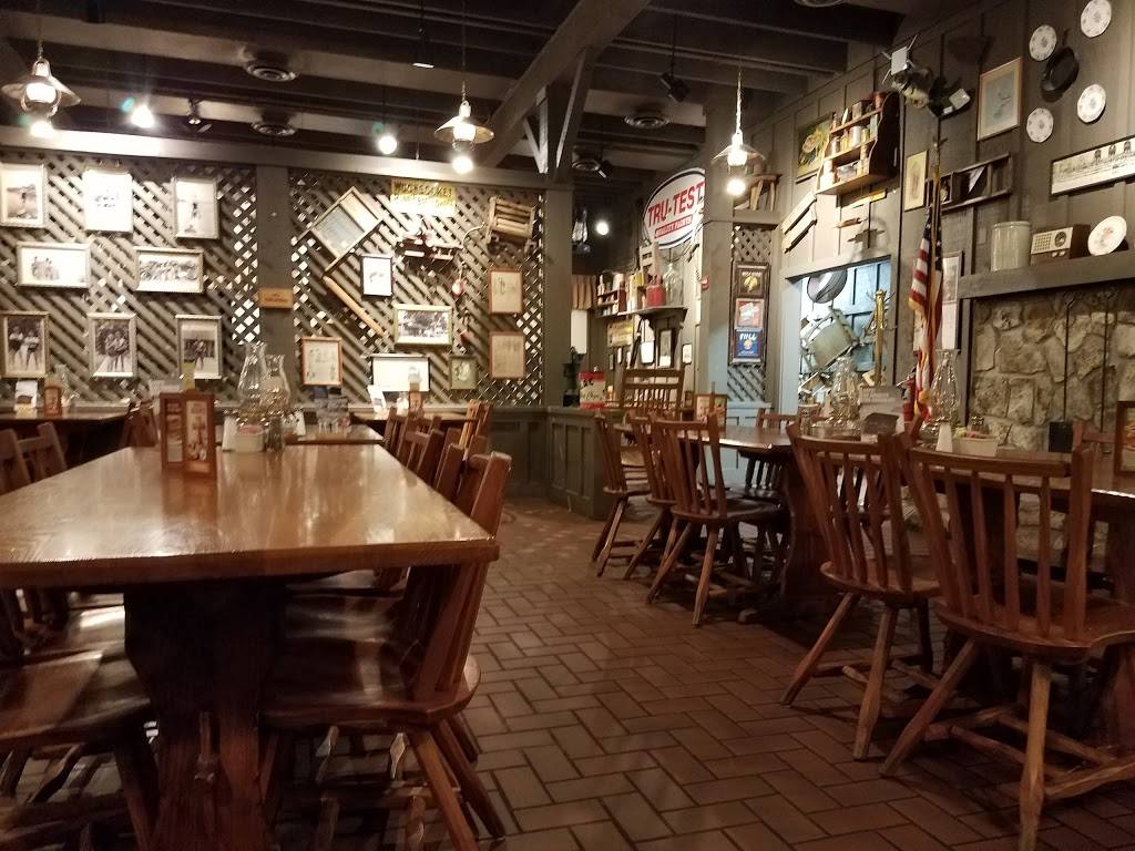 Cracker Barrel Old Country Store | restaurant | 6699 S Semoran Blvd, Orlando, FL 32822, USA | 4072400103 OR +1 407-240-0103