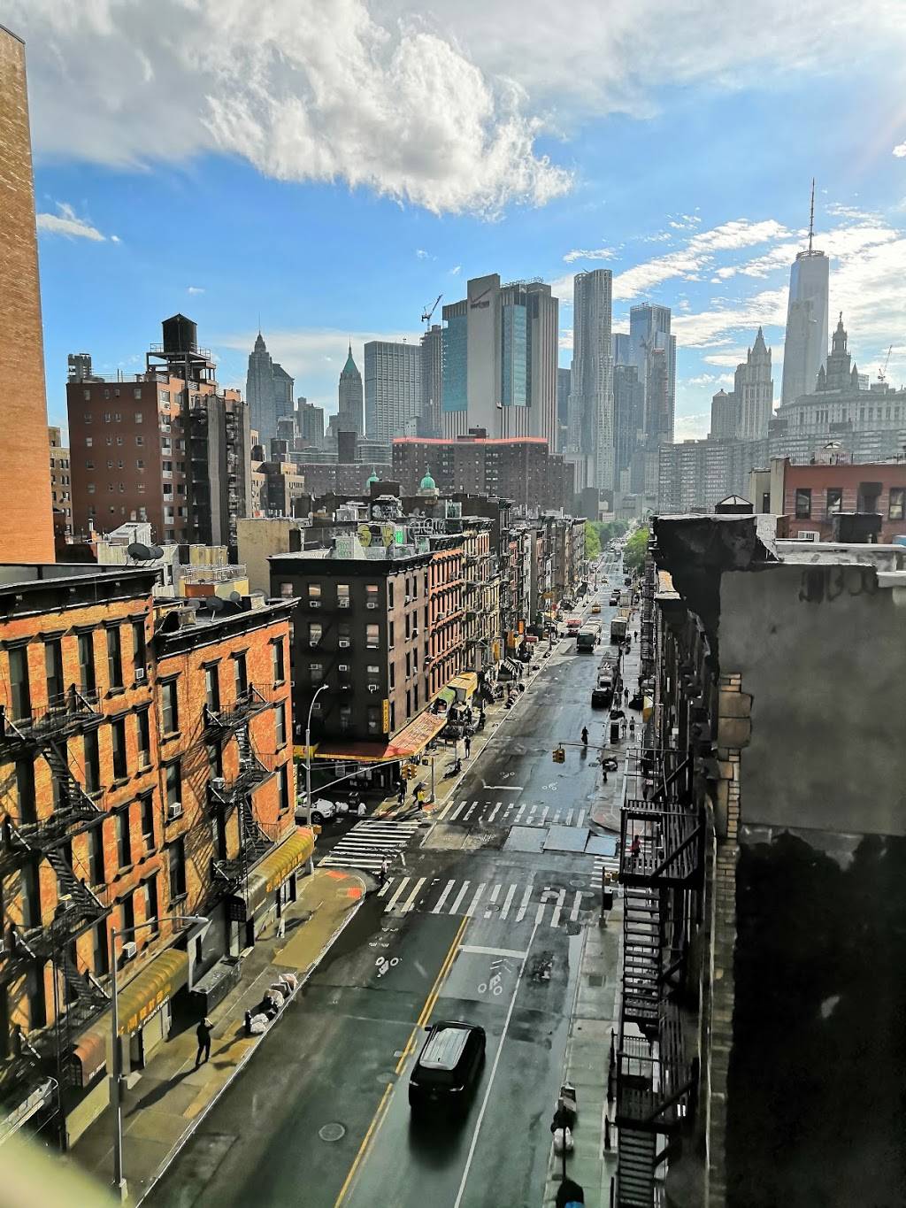 Food King | meal delivery | 56 Market St, New York, NY 10002, USA | 2122332433 OR +1 212-233-2433