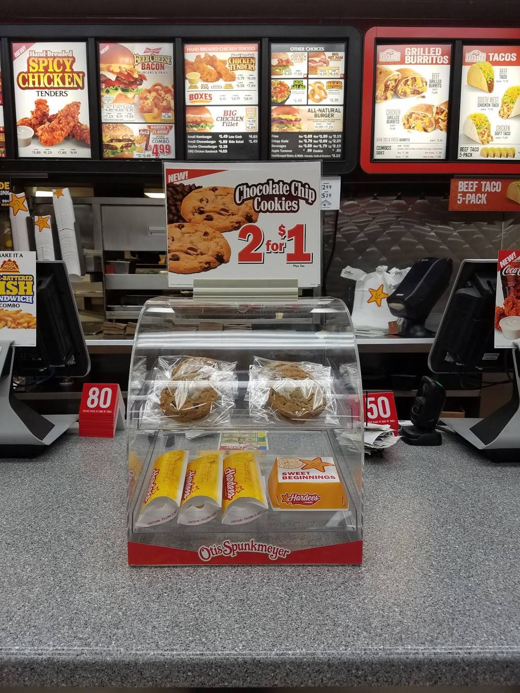 Hardees | restaurant | 9020 E 21st St, Indianapolis, IN 46229, USA | 3178970262 OR +1 317-897-0262