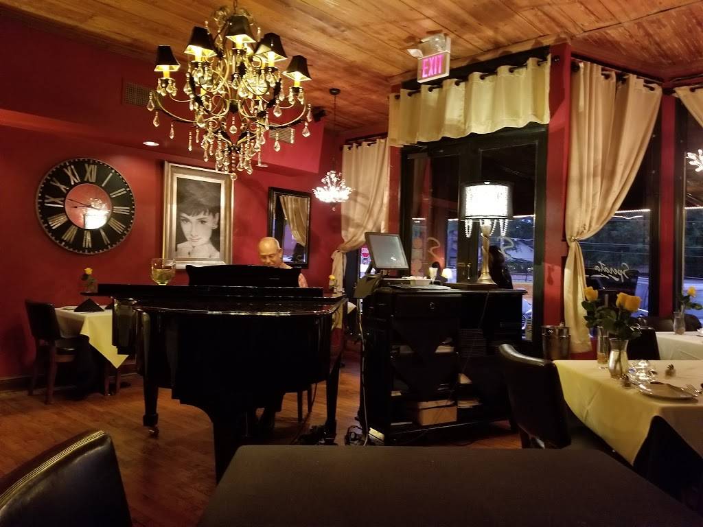 Sperata | restaurant | 9 E Main St NE, Buford, GA 30518, USA | 6787657911 OR +1 678-765-7911