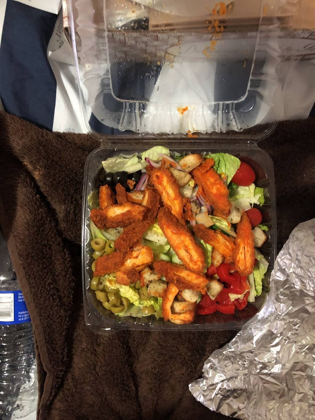 Marios Famous Pizza | meal delivery | 94 Front St, Elizabeth, NJ 07206, USA | 9085581959 OR +1 908-558-1959