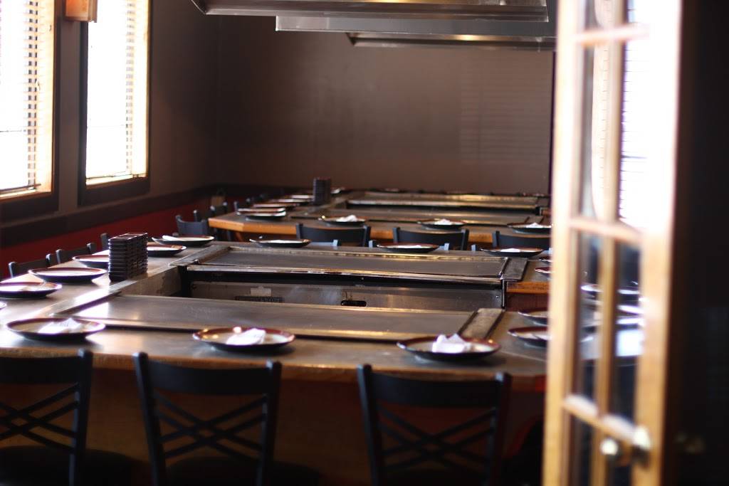 Tsubaki Japanese Restaurant | restaurant | 3564 Ambassador Caffery Pkwy, Lafayette, LA 70503, USA | 3379813111 OR +1 337-981-3111