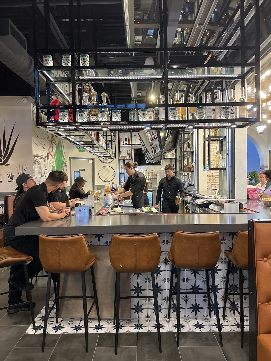 Anejo Cocina San Marco | restaurant | 2039 Hendricks Ave Unit 211, Jacksonville, FL 32207, USA | 9046665134 OR +1 904-666-5134