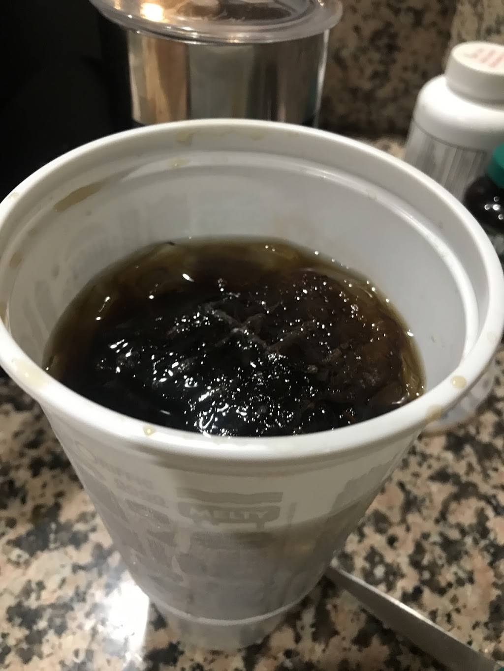 Jack in the Box | restaurant | 455 E Silverado Ranch Blvd, Las Vegas, NV 89123, USA | 7024075262 OR +1 702-407-5262