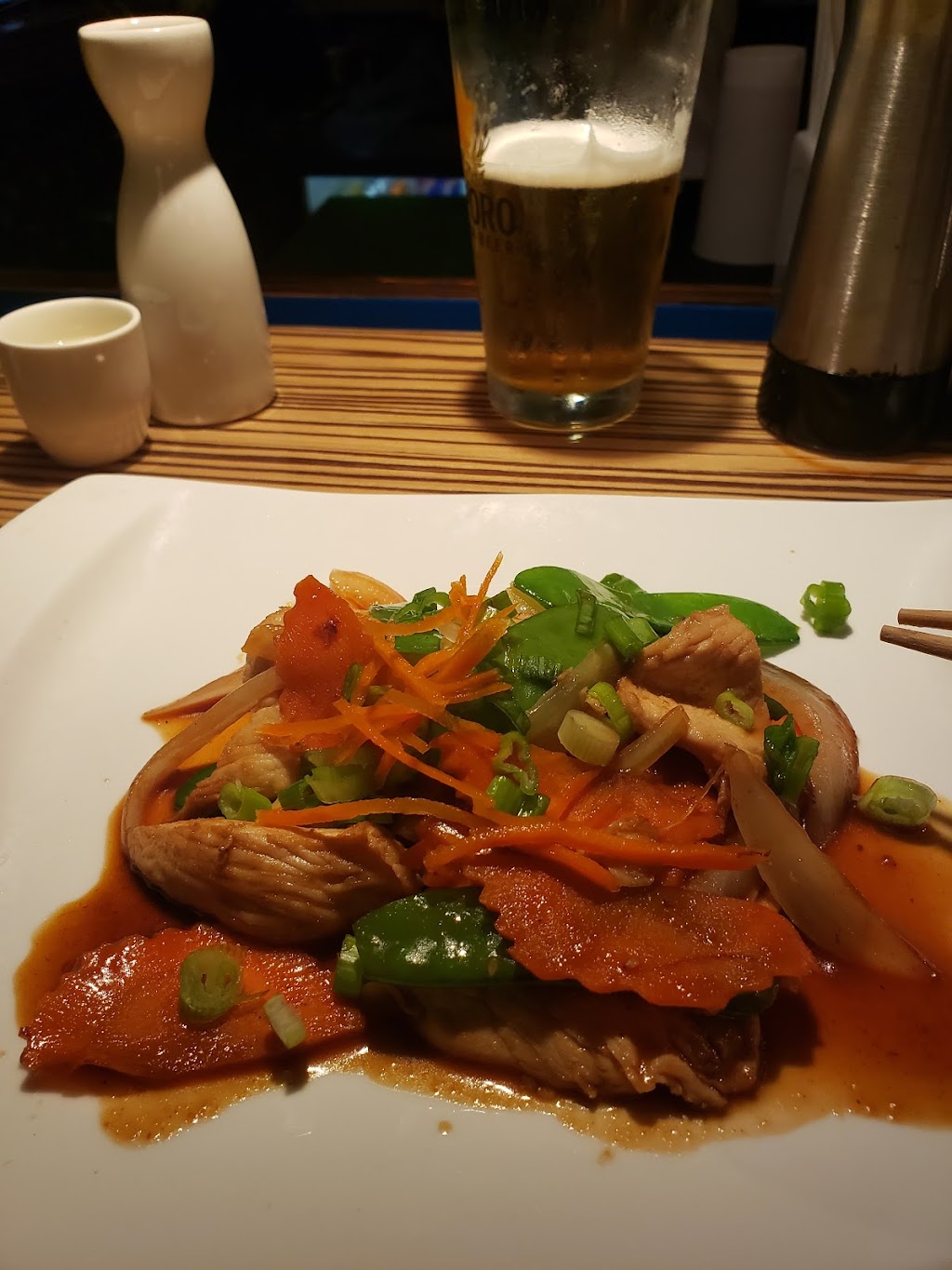 Sushi Yama - Clematis | restaurant | 330 Clematis St #107, West Palm Beach, FL 33401, USA | 5613550332 OR +1 561-355-0332