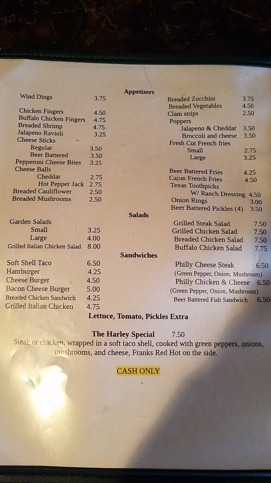 Ole Gray Mare | restaurant | 2005 Plank Rd, Carrolltown, PA 15722, USA | 8143445943 OR +1 814-344-5943