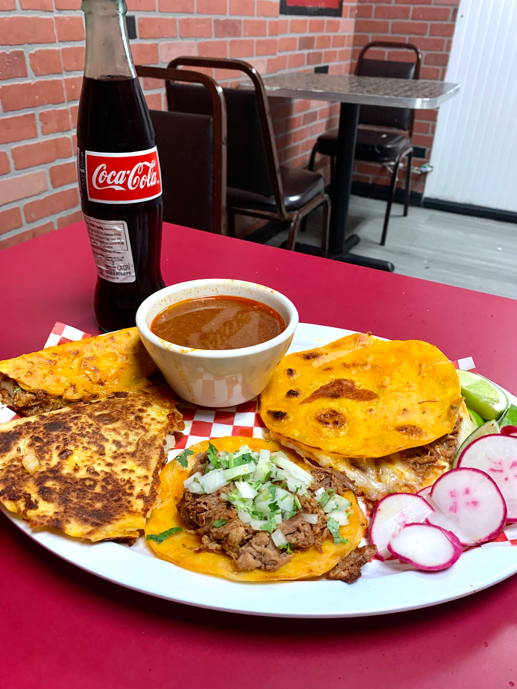Birria On Broadway | restaurant | 5912 S Normandie Ave, Los Angeles, CA 90044, USA | 3232293536 OR +1 323-229-3536