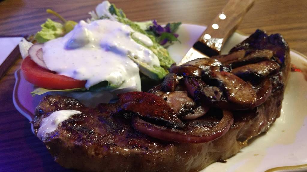 Brigance Roadhouse & Social Club | restaurant | Pollock Pines, CA 95726, USA | 5304575385 OR +1 530-457-5385