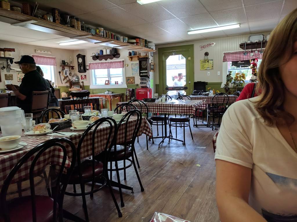 Au Fil Du Temps | restaurant | 229 Route du Long-Sault, Saint-André-dArgenteuil, QC J0V 1X0, Canada | 4505371838 OR +1 450-537-1838