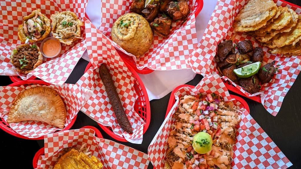 Tostones Inc. | restaurant | 5831 Memorial Hwy suite a, Tampa, FL 33615, USA | 8136097775 OR +1 813-609-7775